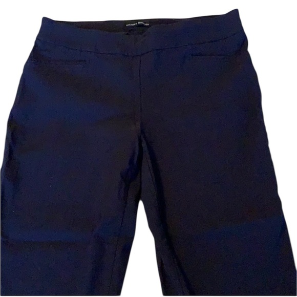 ✌🏼Pair of 2 Stretch Crop Pants - Picture 7 of 7